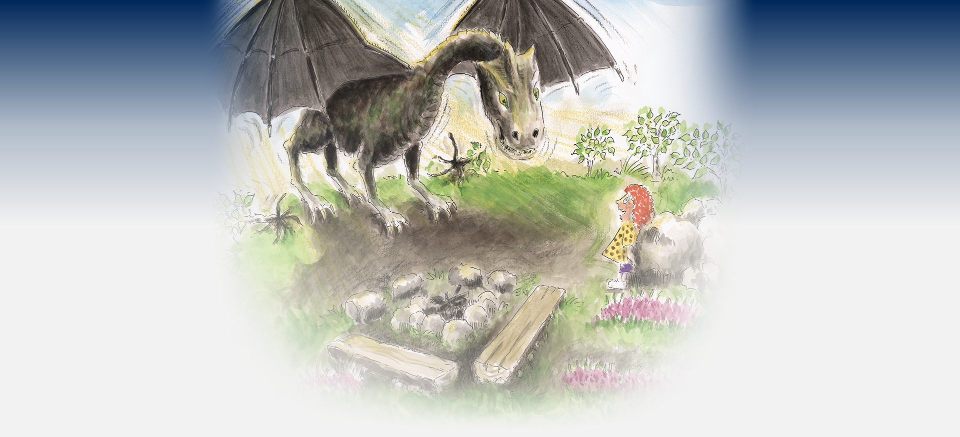 Drakebanner Forside V4